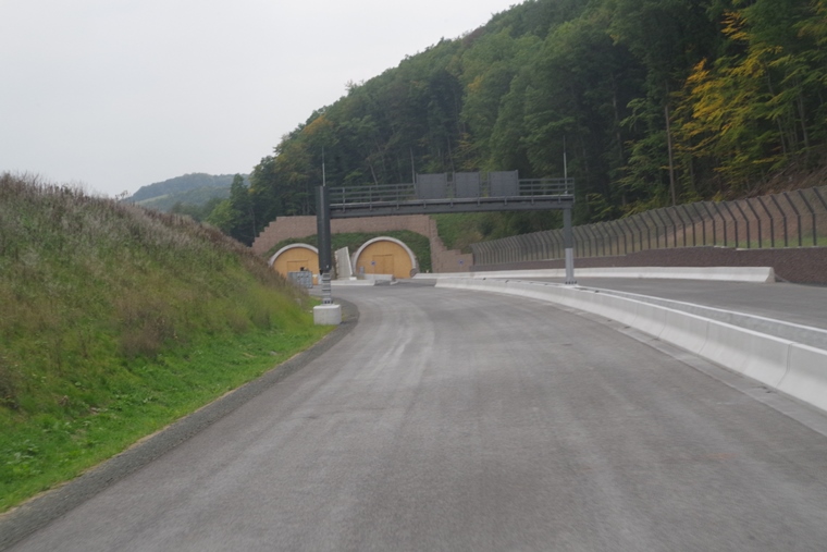 Tunnel Küchen